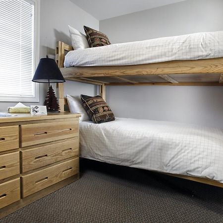 Killarney Mountain Lodge Luaran gambar