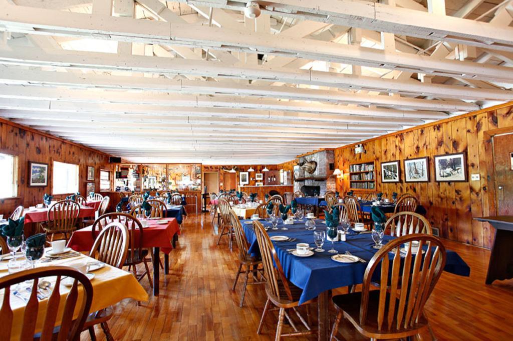 Killarney Mountain Lodge Luaran gambar