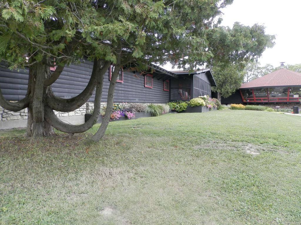 Killarney Mountain Lodge Luaran gambar