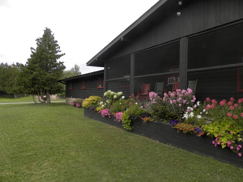 Killarney Mountain Lodge Luaran gambar