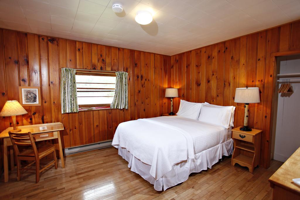 Killarney Mountain Lodge Luaran gambar