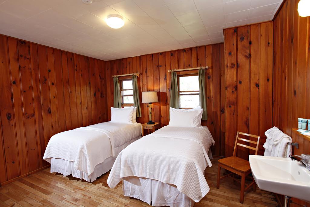 Killarney Mountain Lodge Luaran gambar