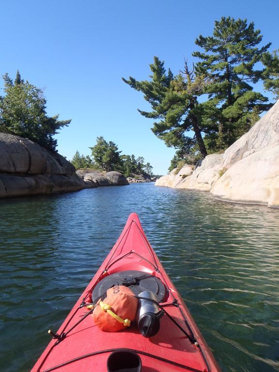 Killarney Mountain Lodge Luaran gambar