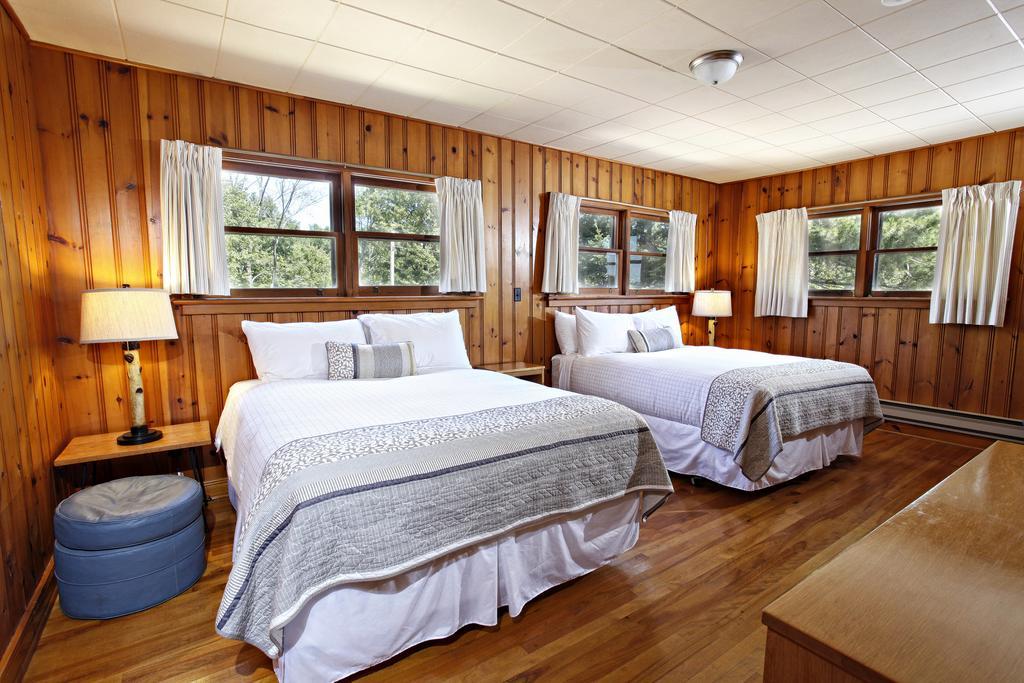 Killarney Mountain Lodge Luaran gambar