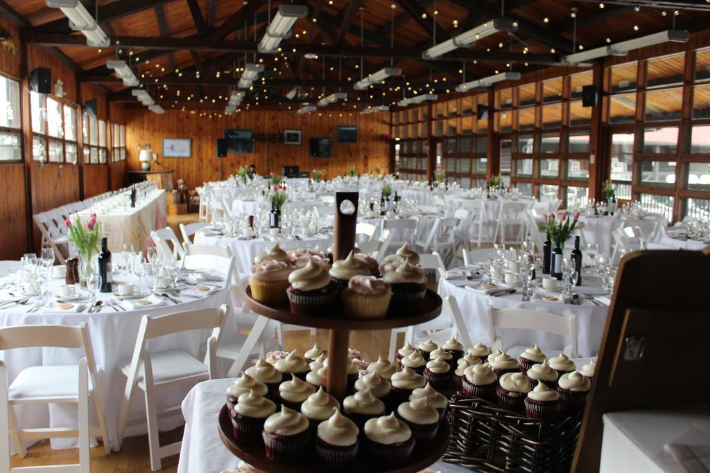 Killarney Mountain Lodge Luaran gambar