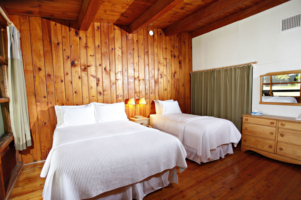 Killarney Mountain Lodge Luaran gambar