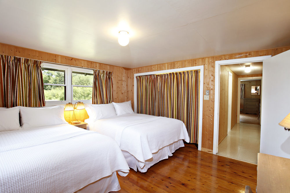 Killarney Mountain Lodge Luaran gambar