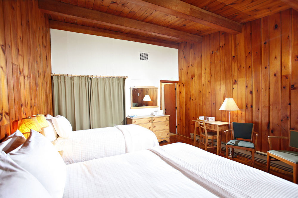 Killarney Mountain Lodge Luaran gambar