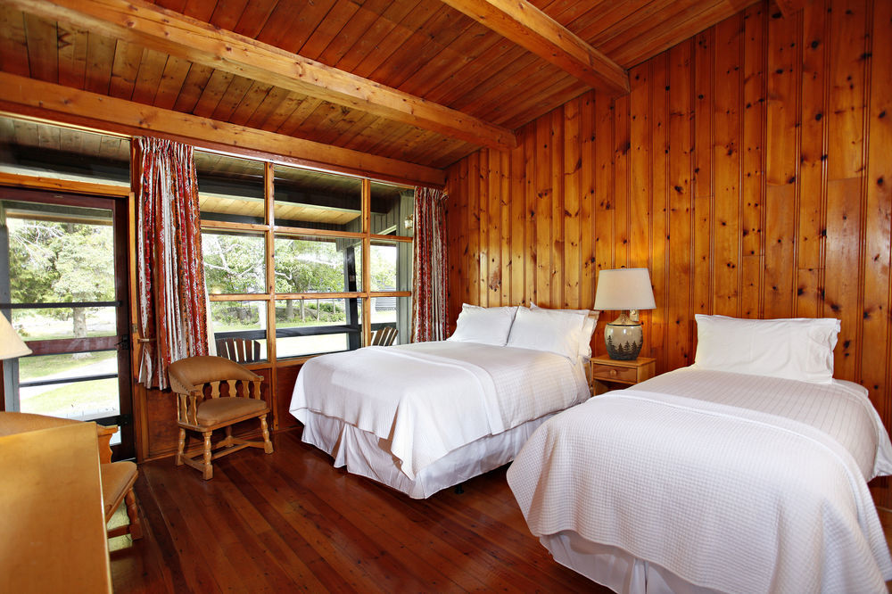 Killarney Mountain Lodge Luaran gambar