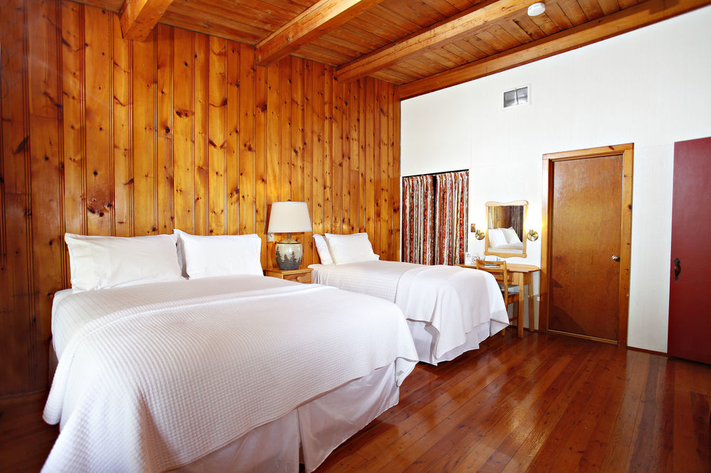 Killarney Mountain Lodge Luaran gambar