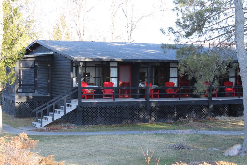 Killarney Mountain Lodge Luaran gambar
