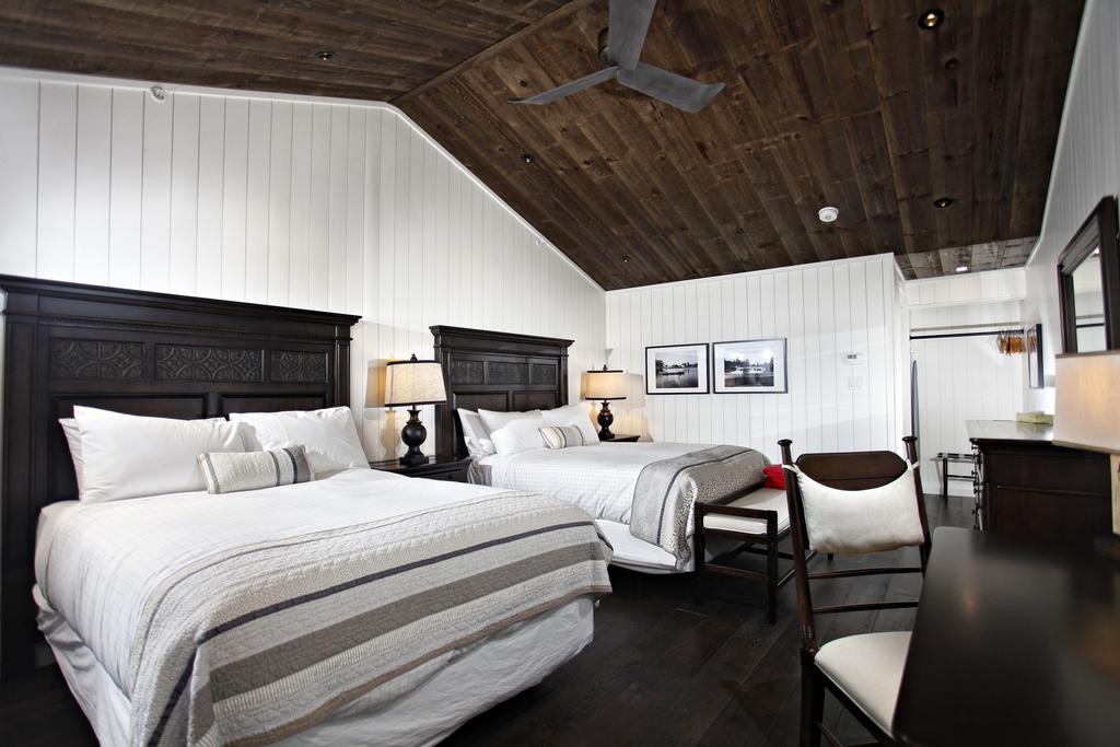 Killarney Mountain Lodge Luaran gambar