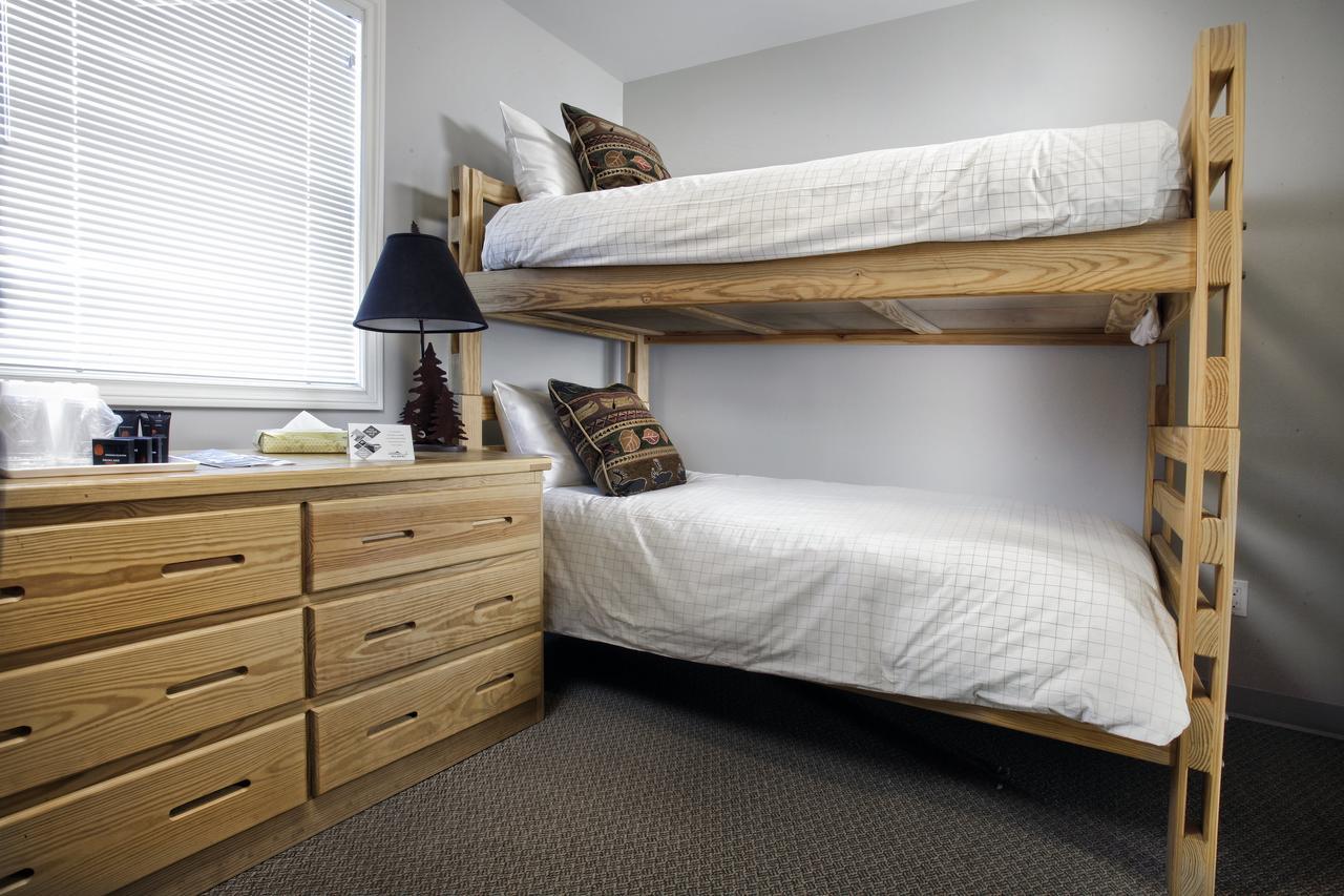 Killarney Mountain Lodge Luaran gambar