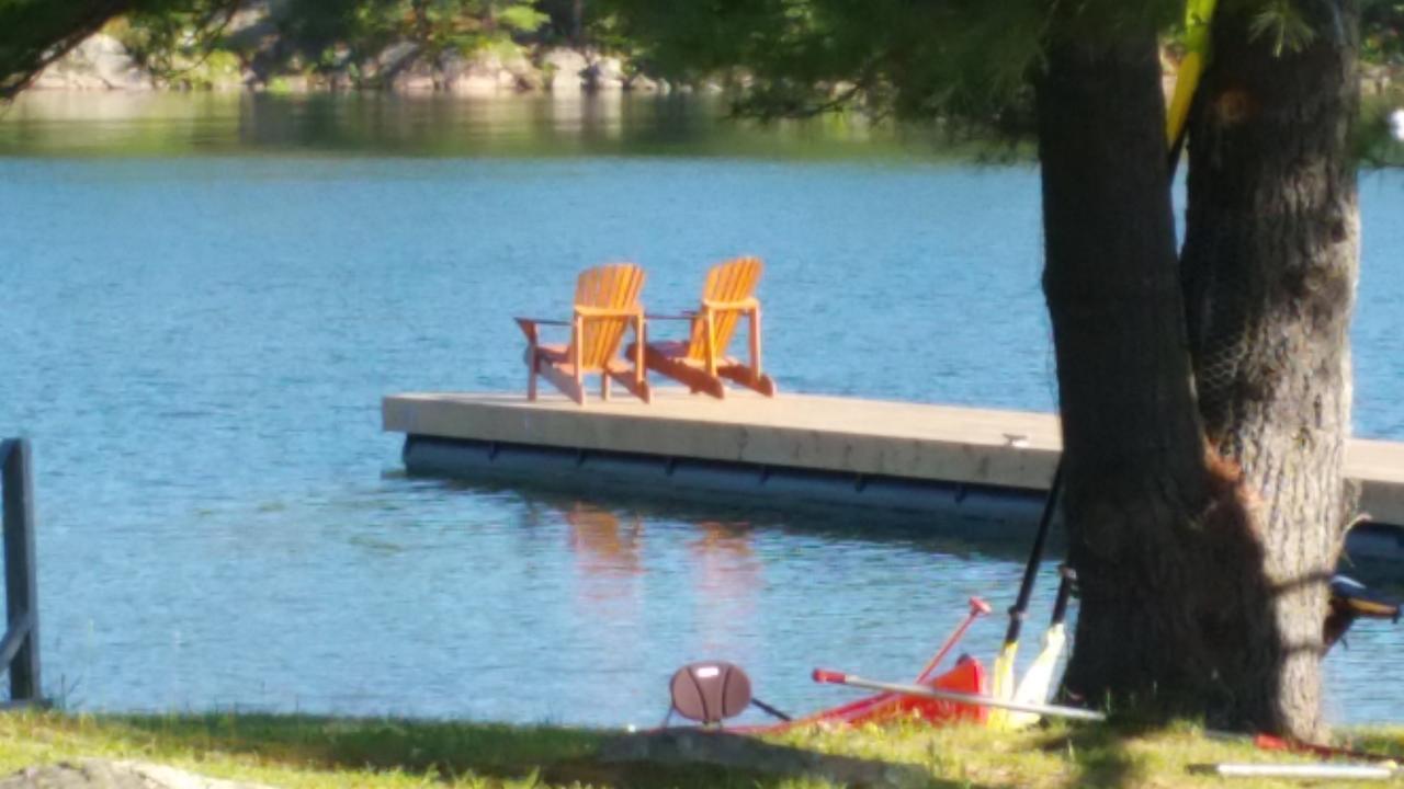 Killarney Mountain Lodge Luaran gambar