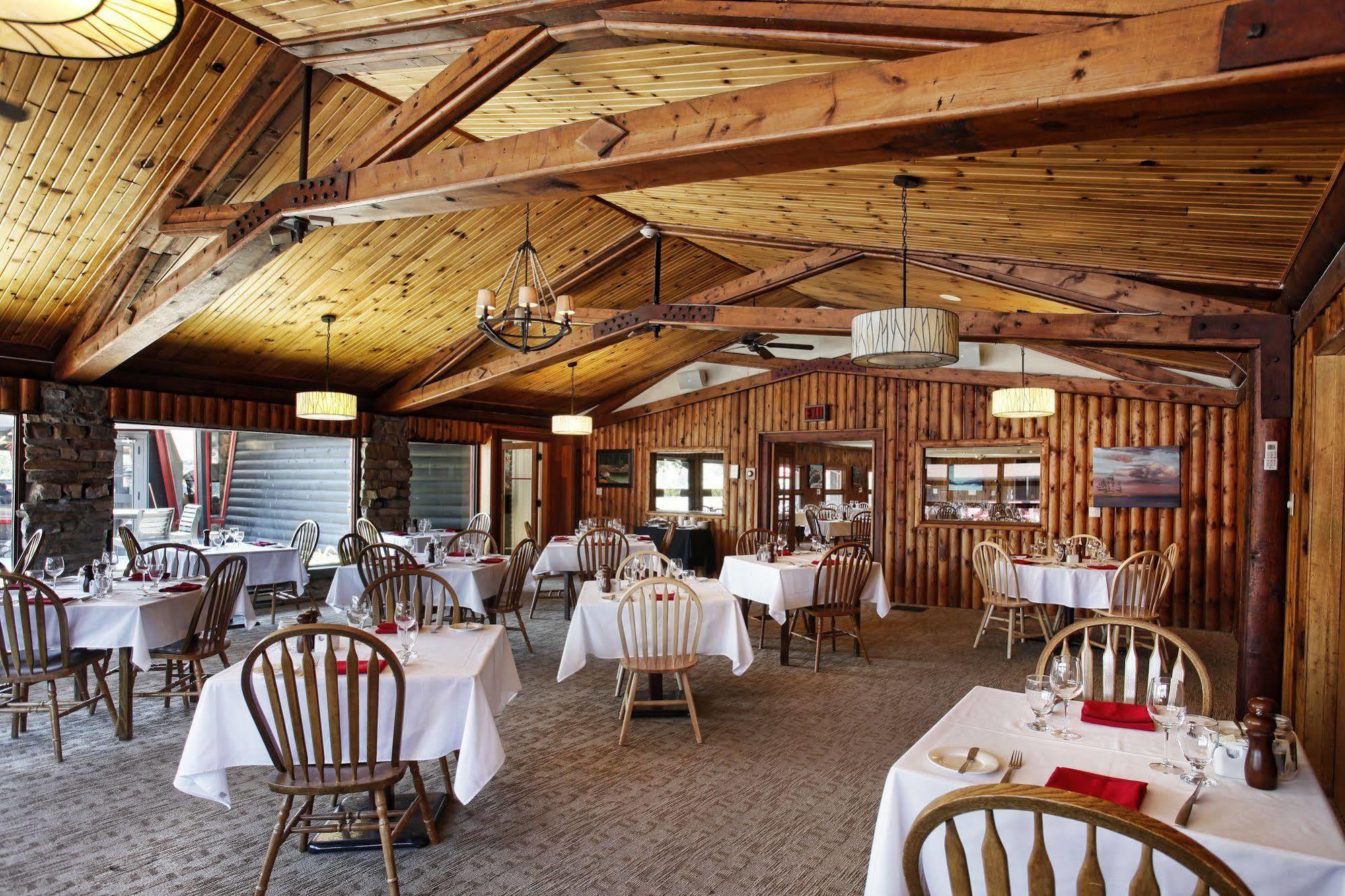 Killarney Mountain Lodge Luaran gambar