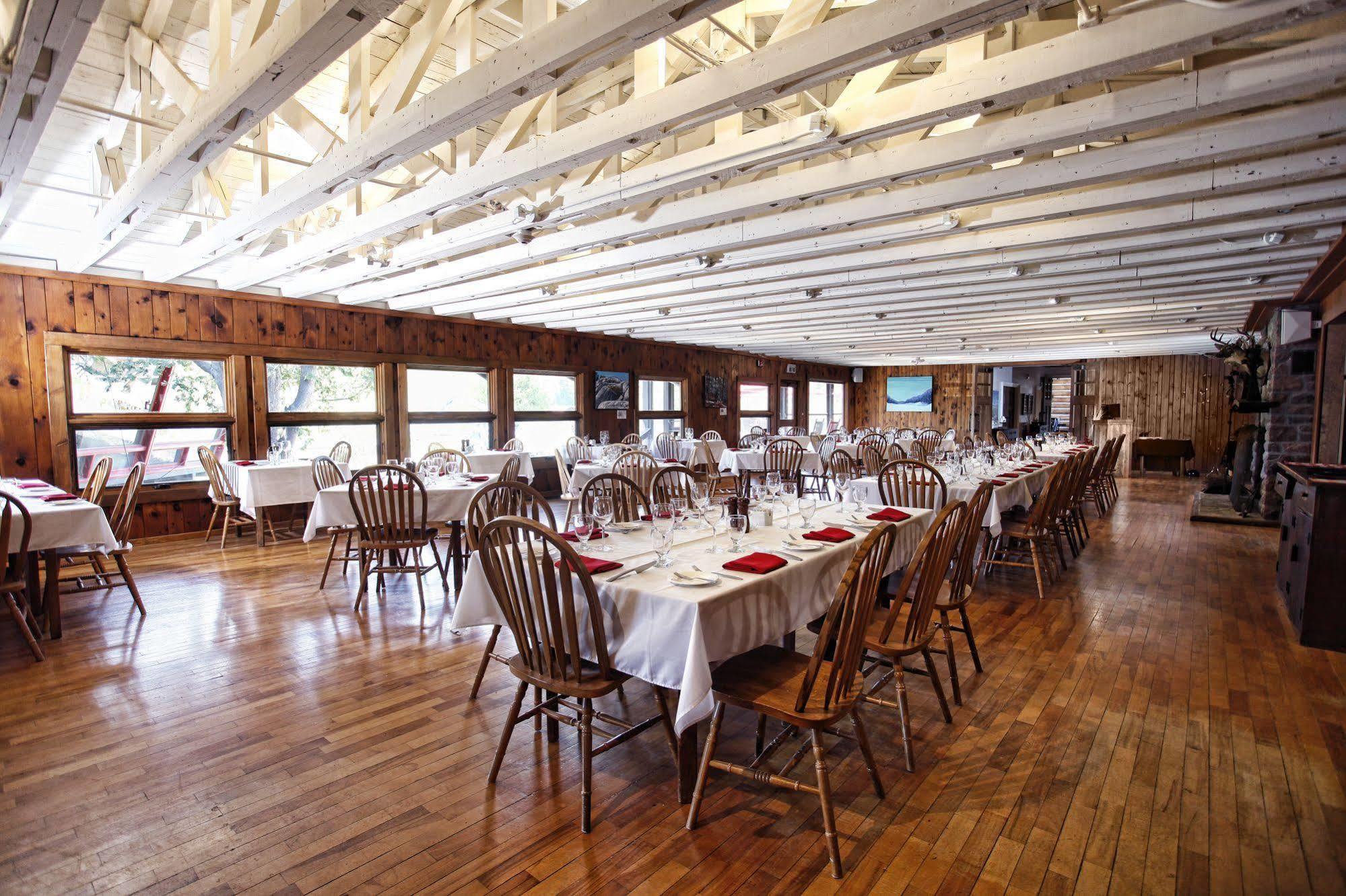 Killarney Mountain Lodge Luaran gambar