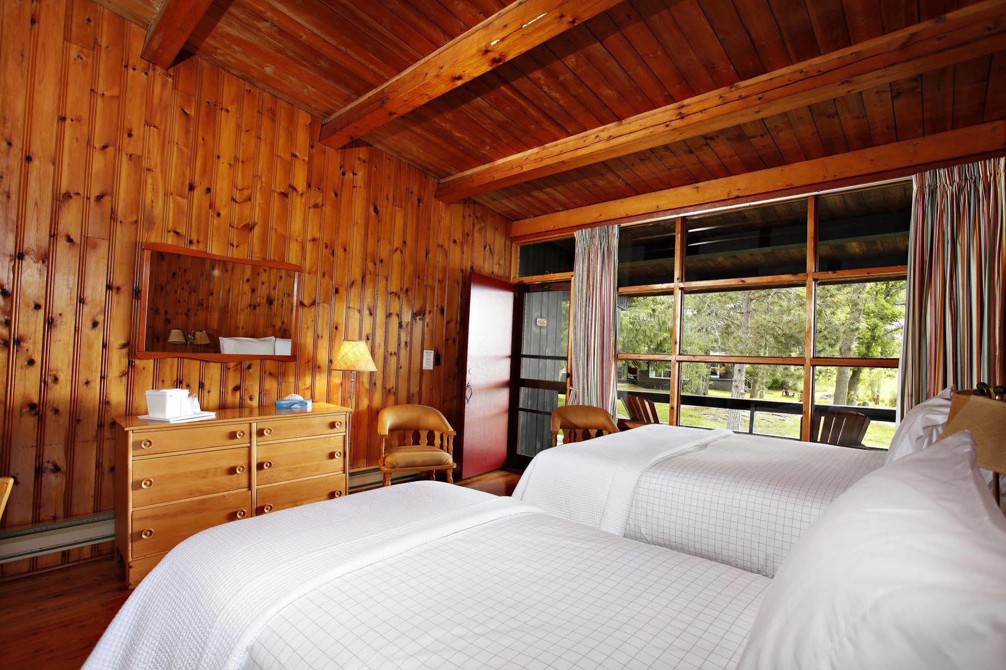 Killarney Mountain Lodge Luaran gambar