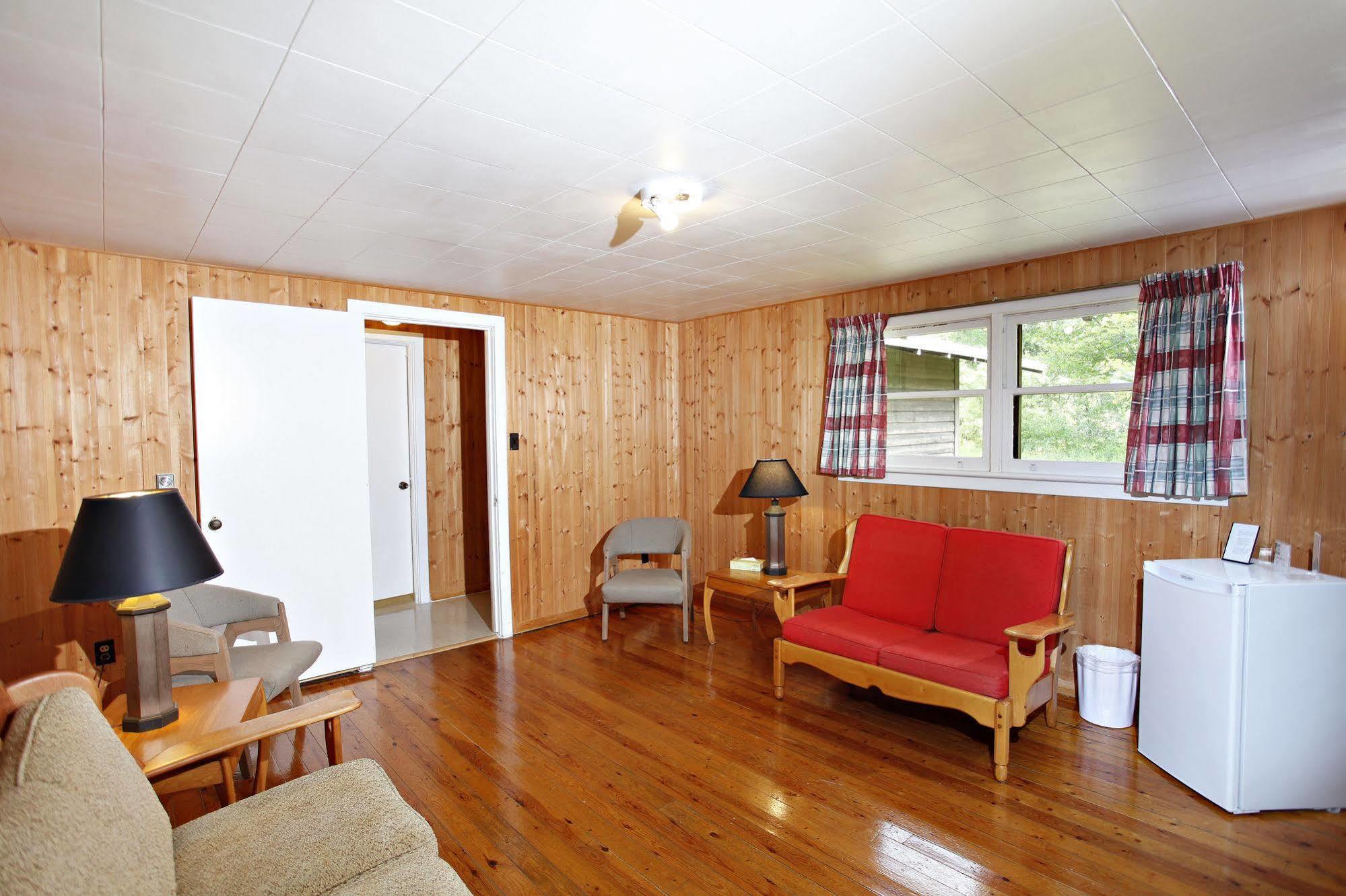 Killarney Mountain Lodge Luaran gambar