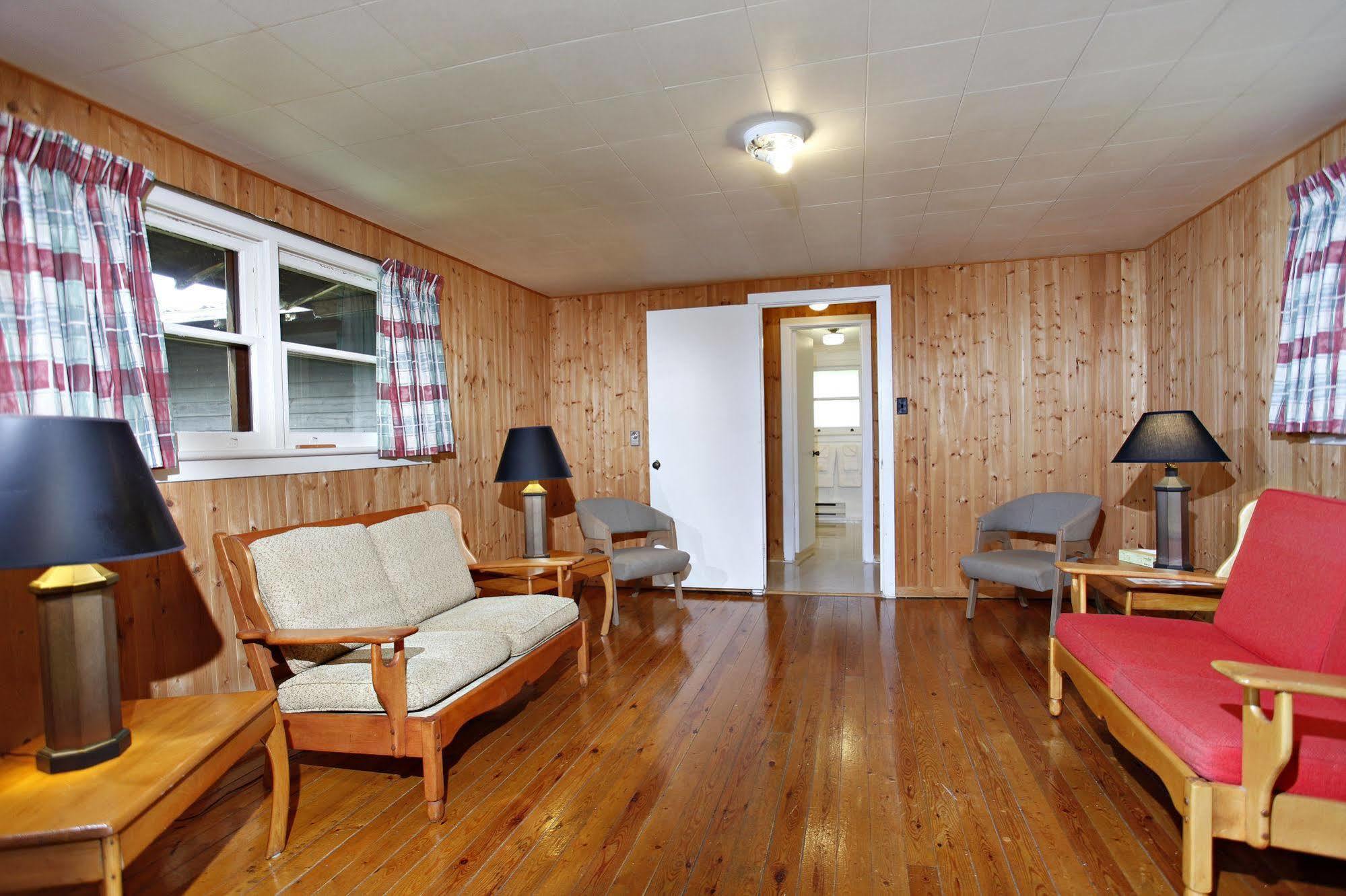 Killarney Mountain Lodge Luaran gambar