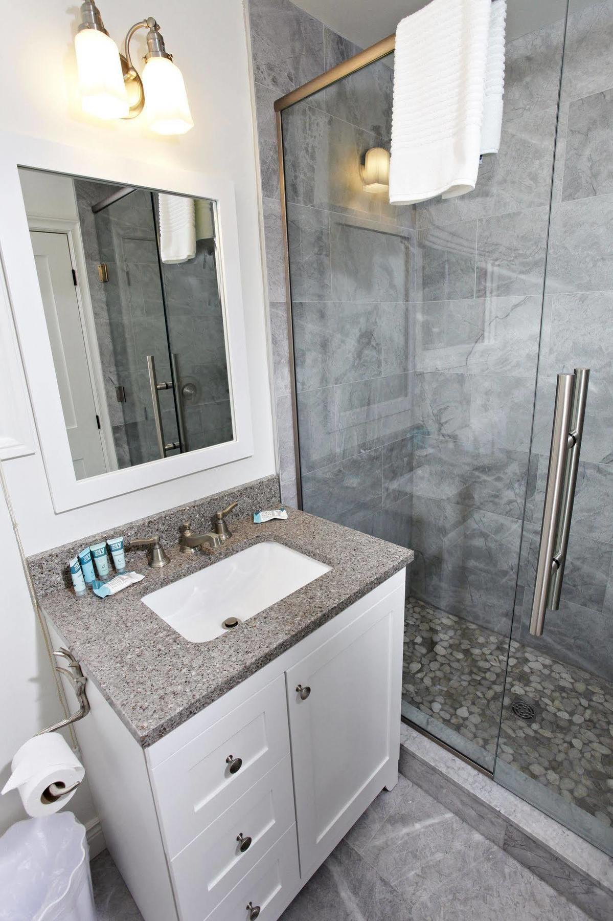 Killarney Mountain Lodge Luaran gambar