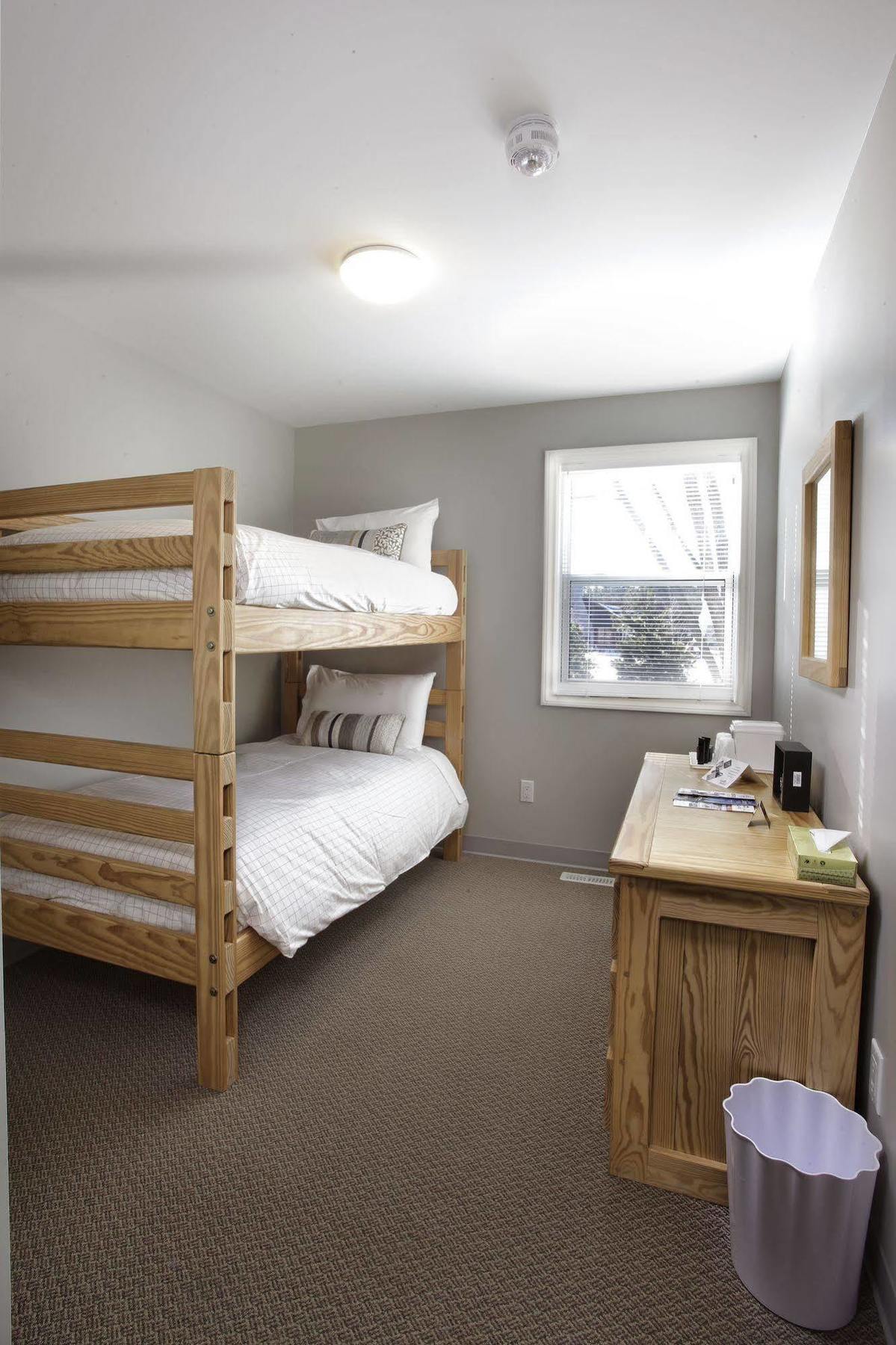 Killarney Mountain Lodge Luaran gambar