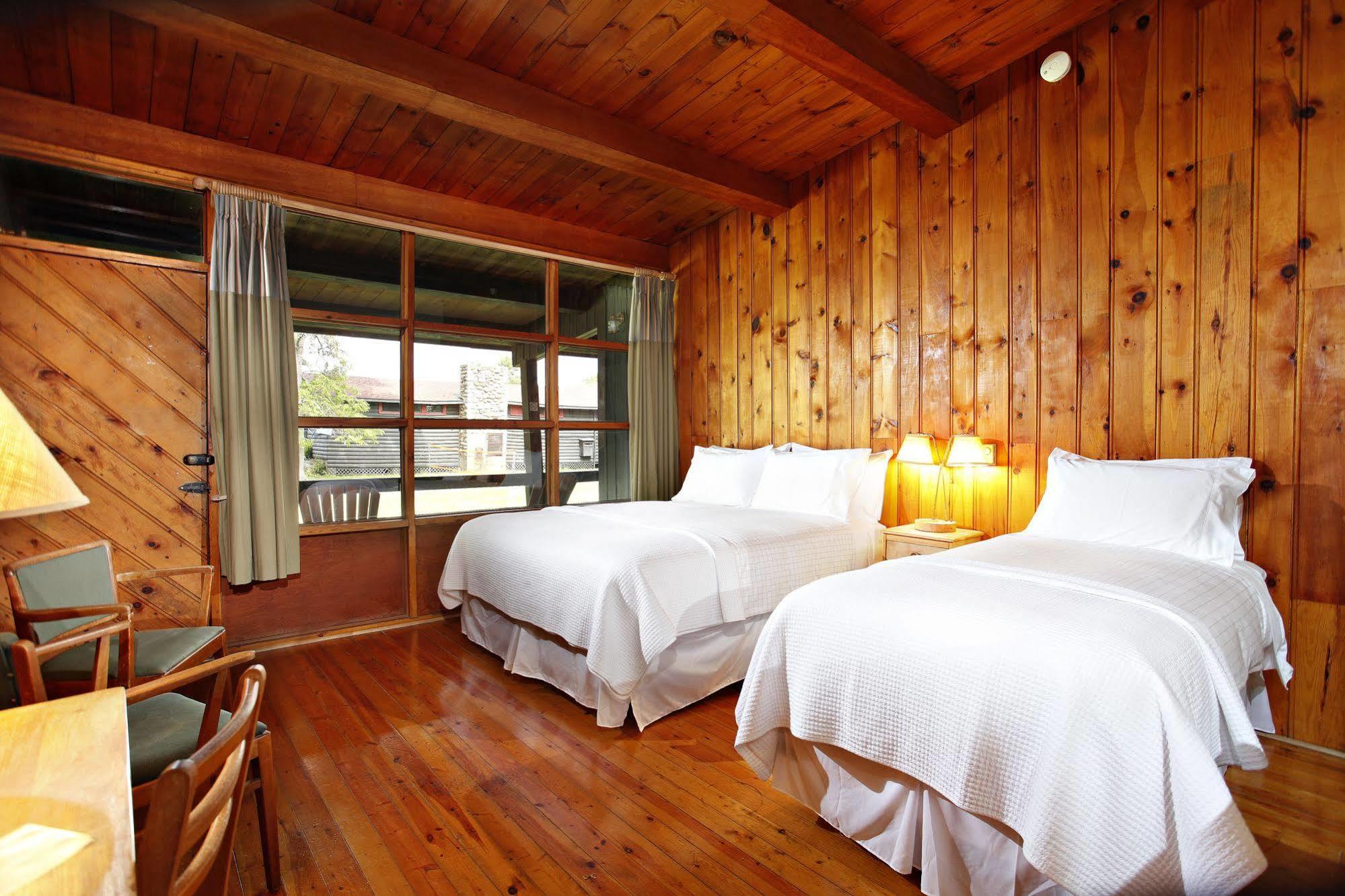 Killarney Mountain Lodge Luaran gambar