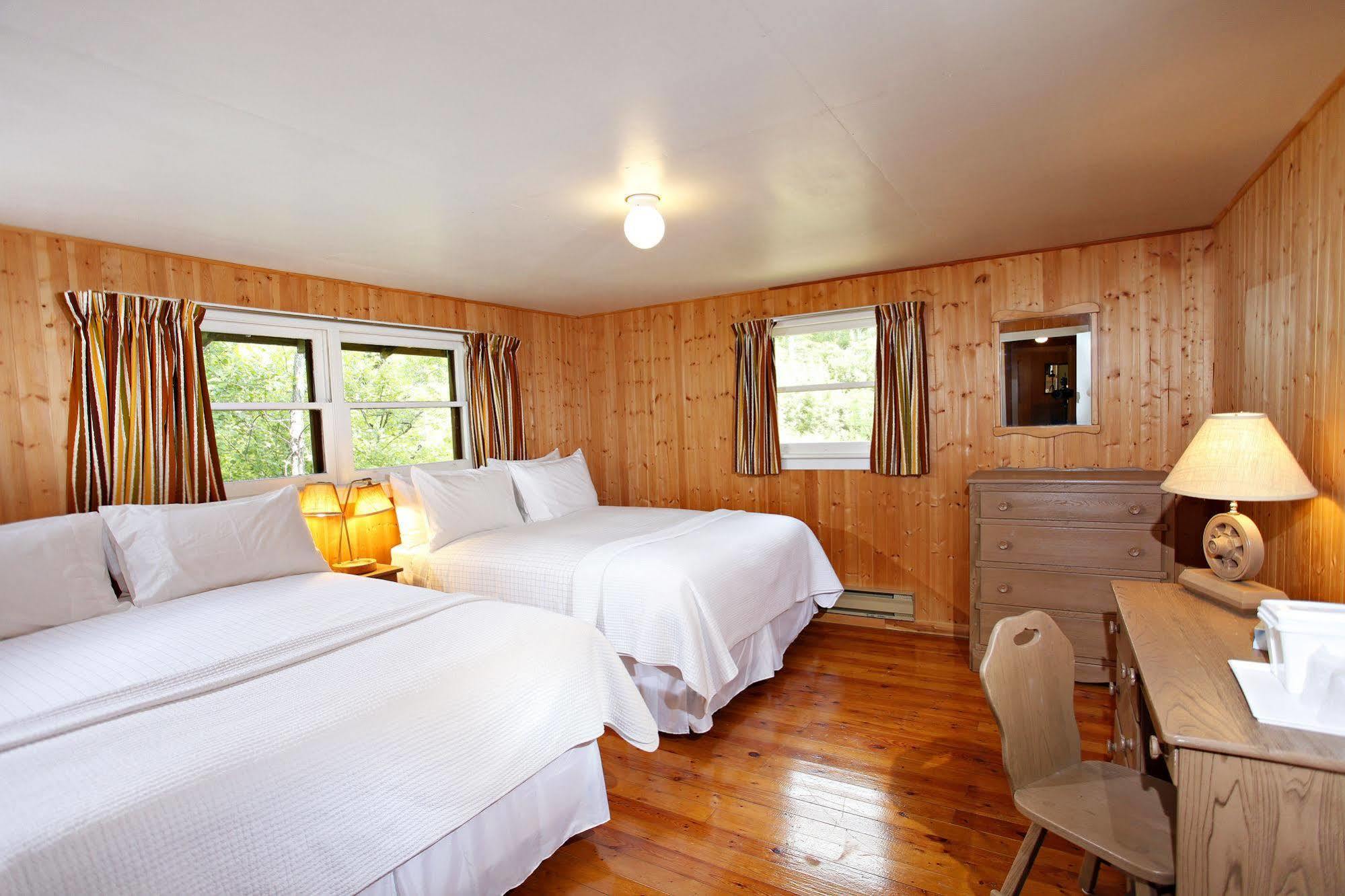 Killarney Mountain Lodge Luaran gambar