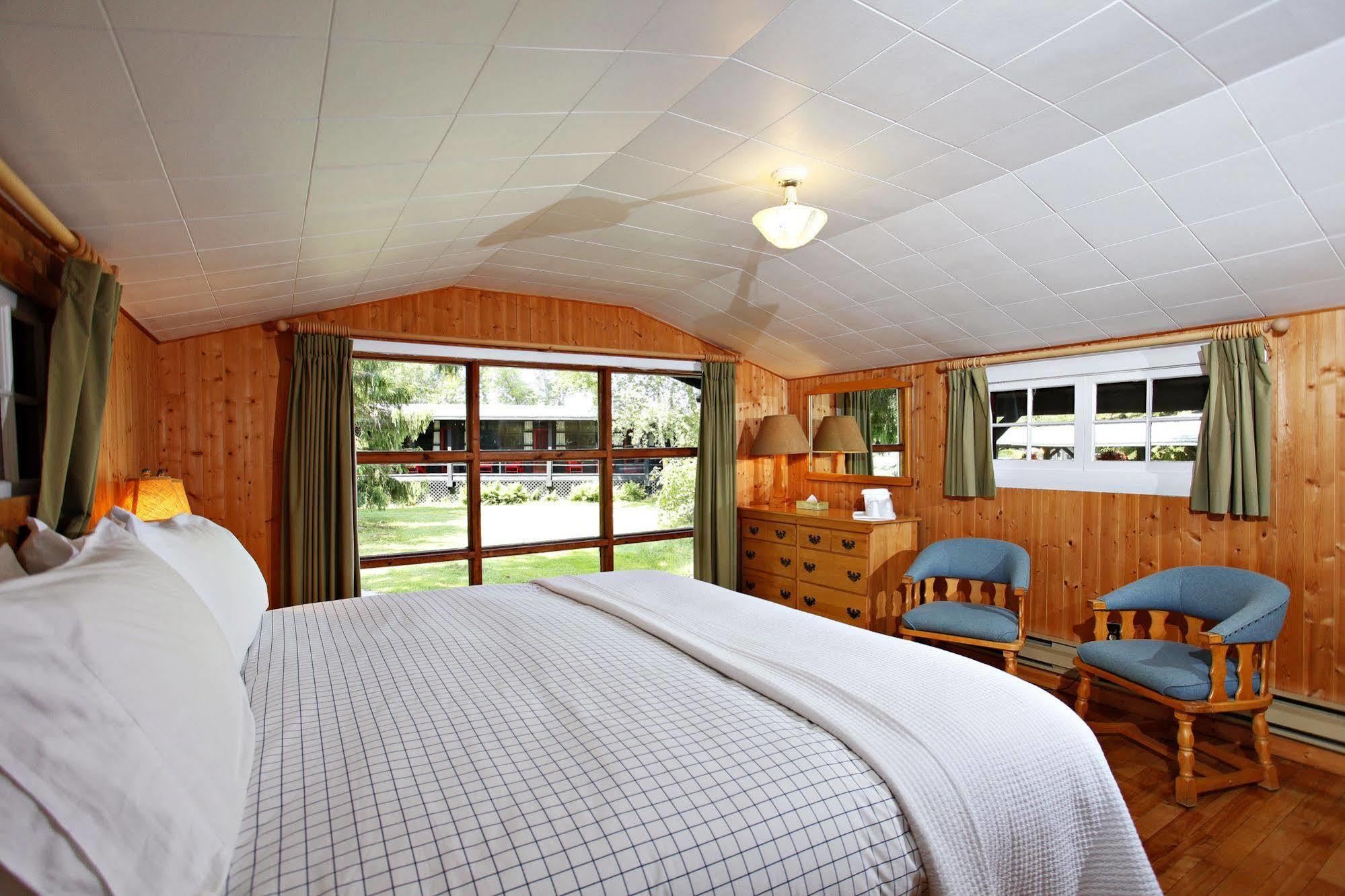 Killarney Mountain Lodge Luaran gambar