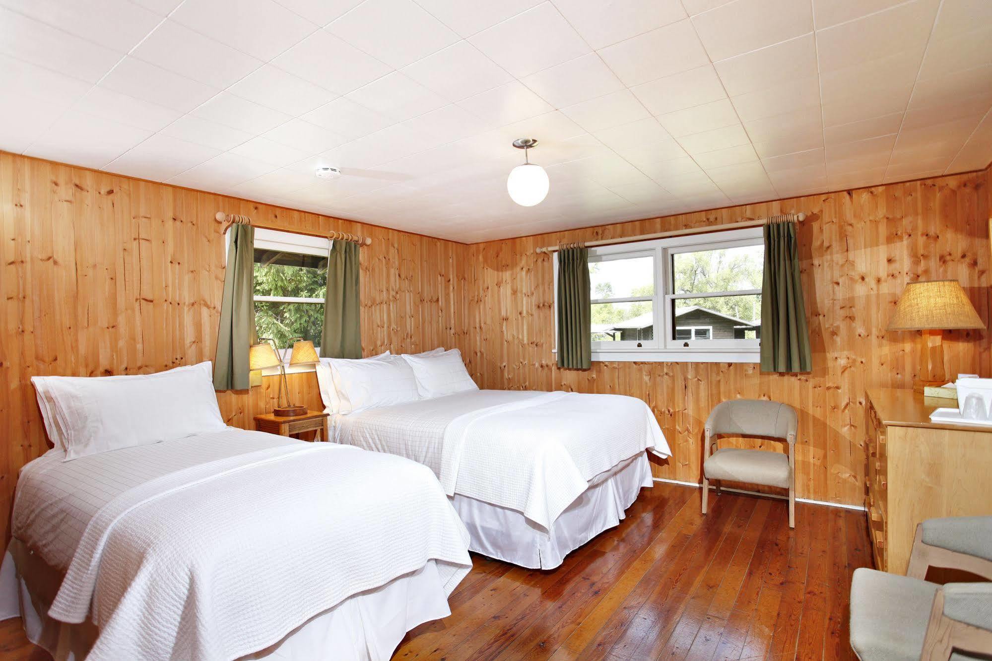 Killarney Mountain Lodge Luaran gambar