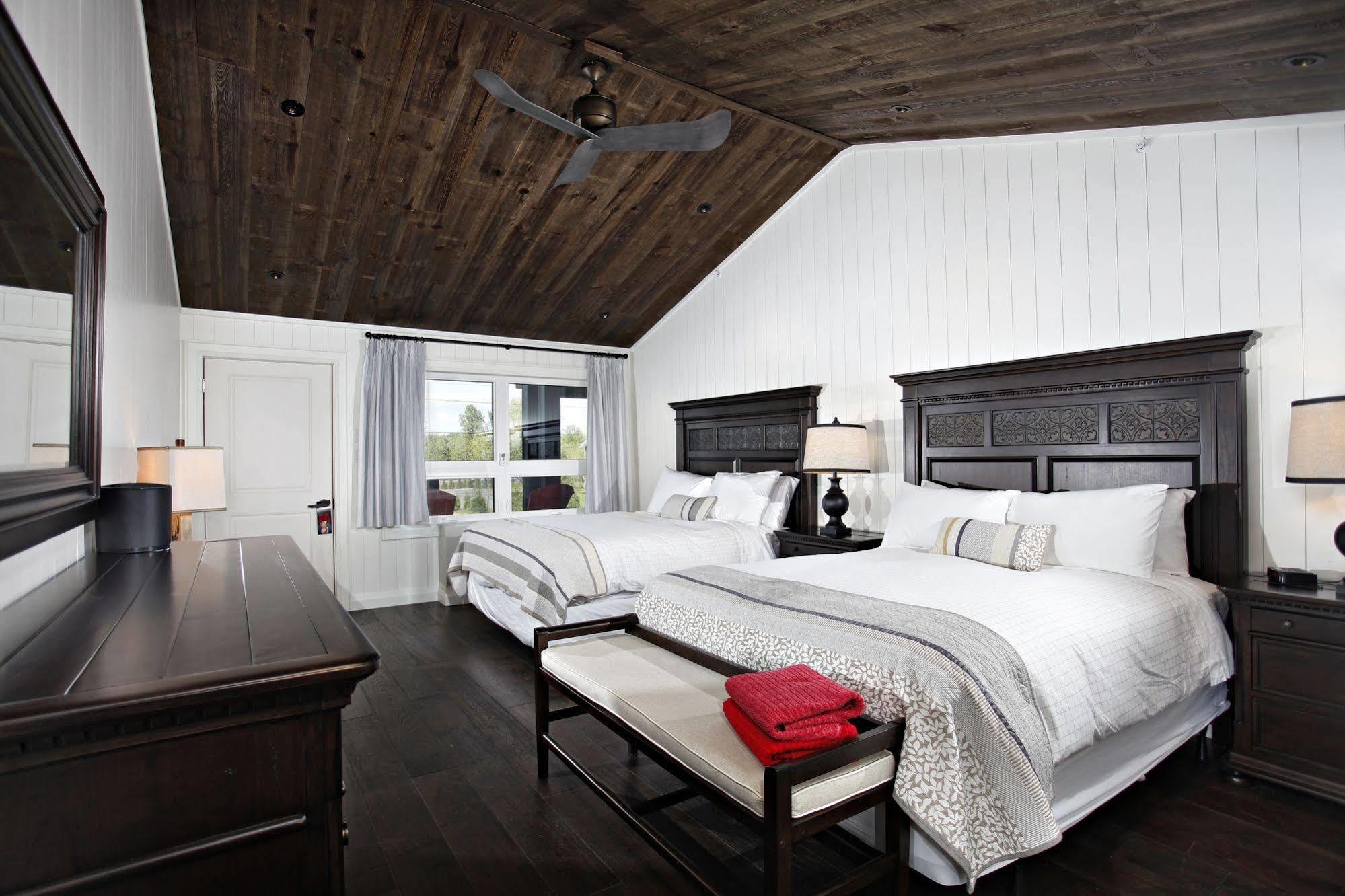 Killarney Mountain Lodge Luaran gambar