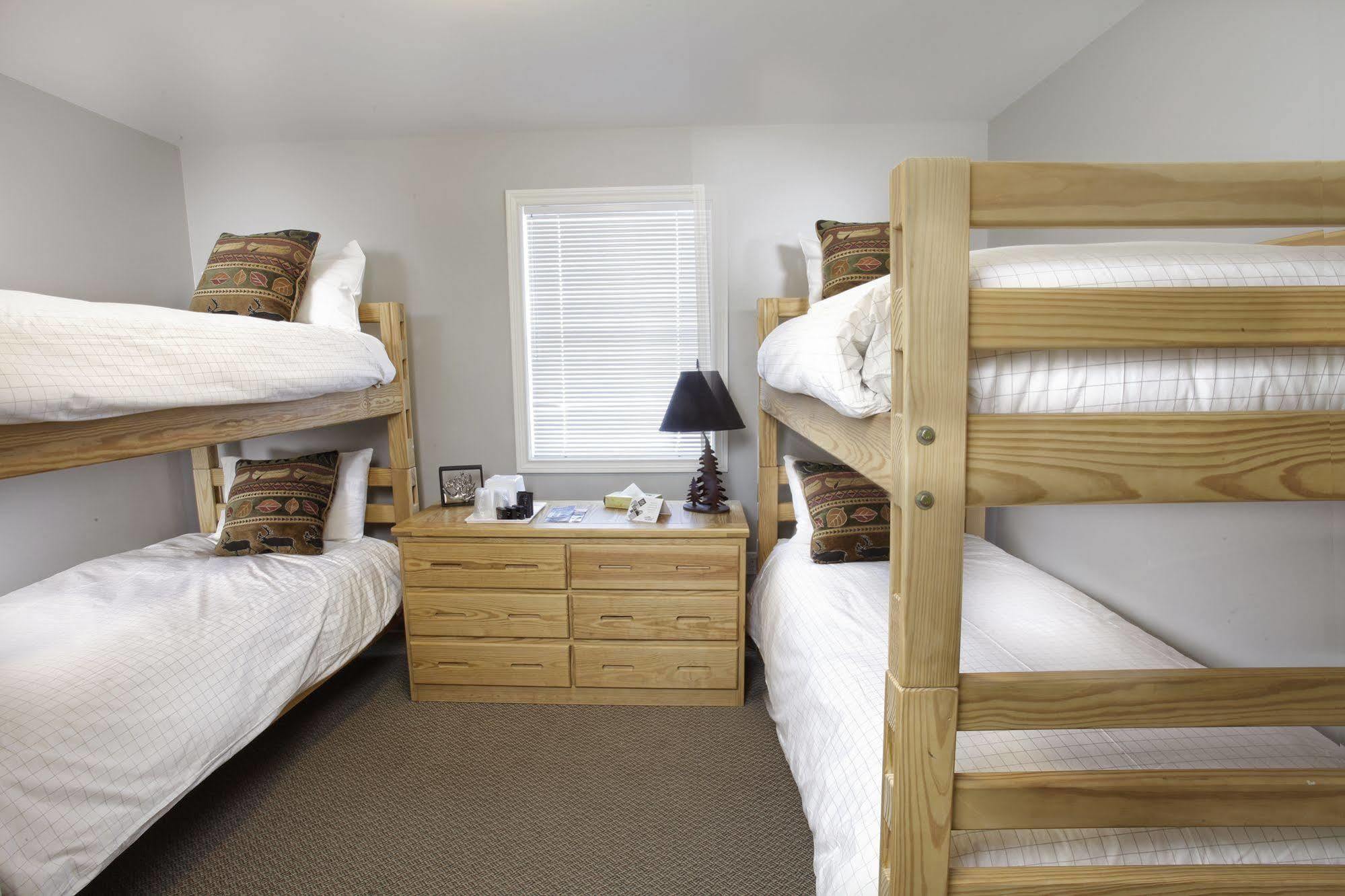 Killarney Mountain Lodge Luaran gambar