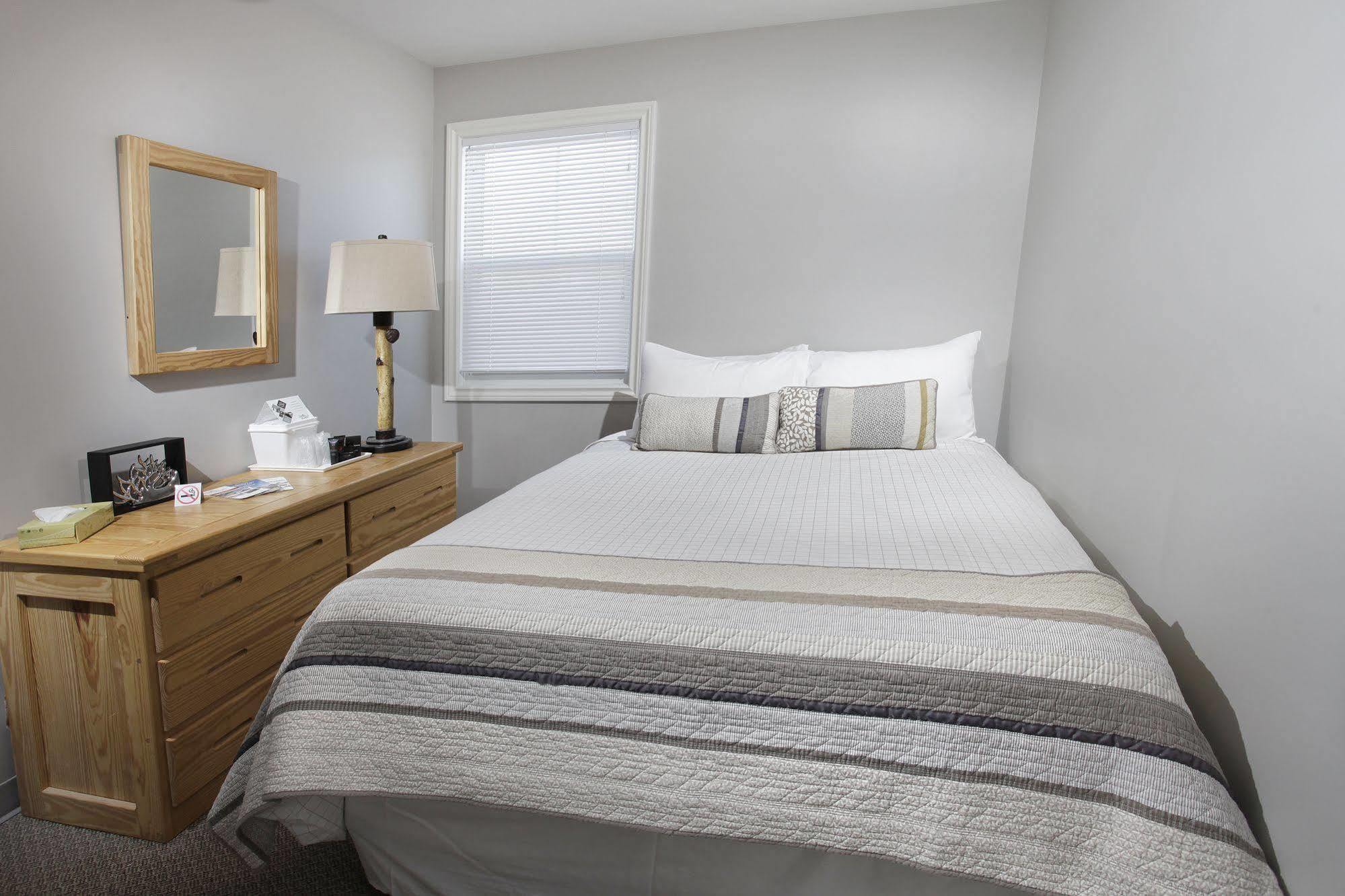 Killarney Mountain Lodge Luaran gambar