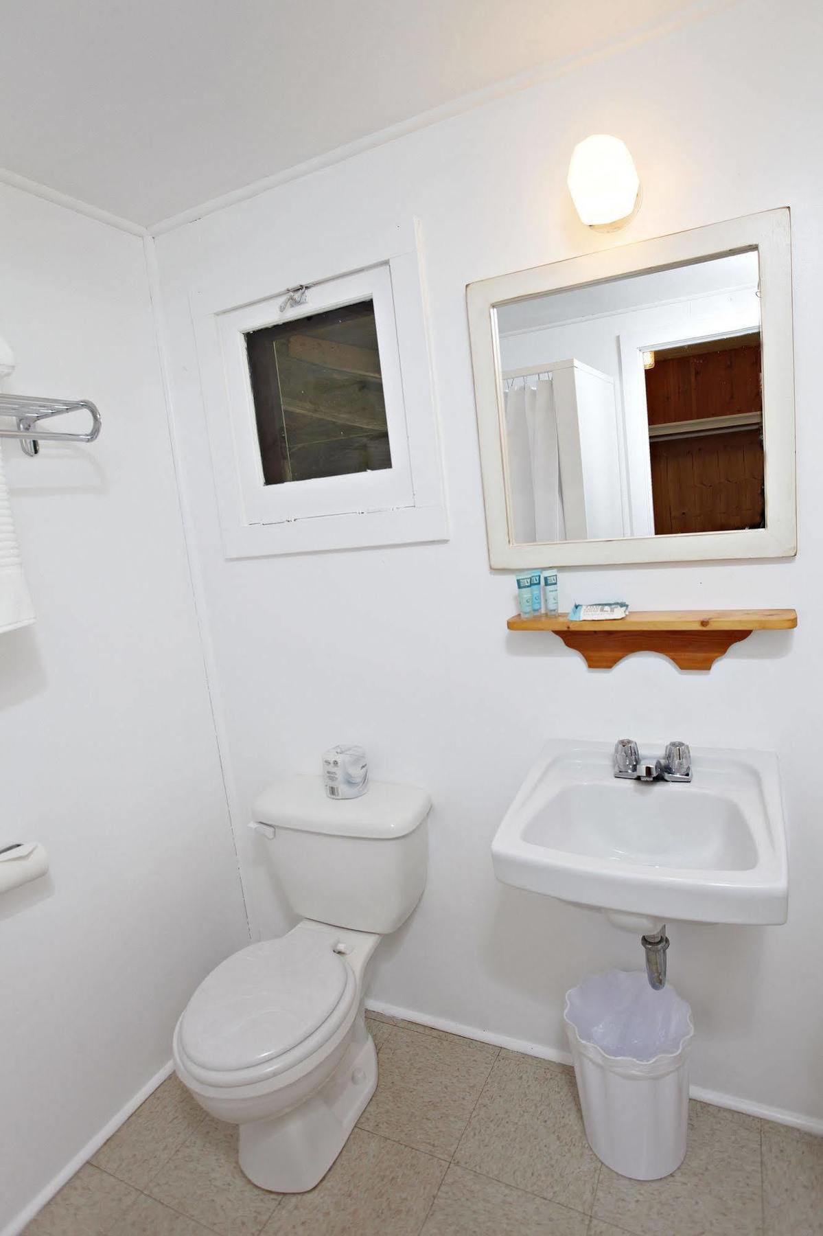 Killarney Mountain Lodge Luaran gambar