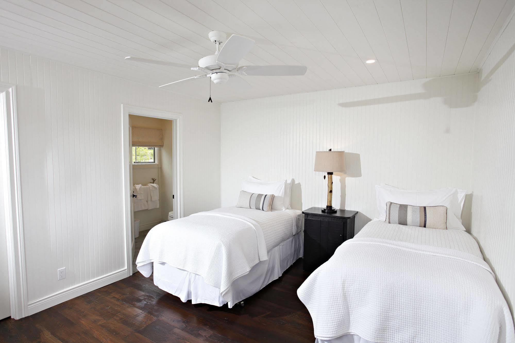 Killarney Mountain Lodge Luaran gambar