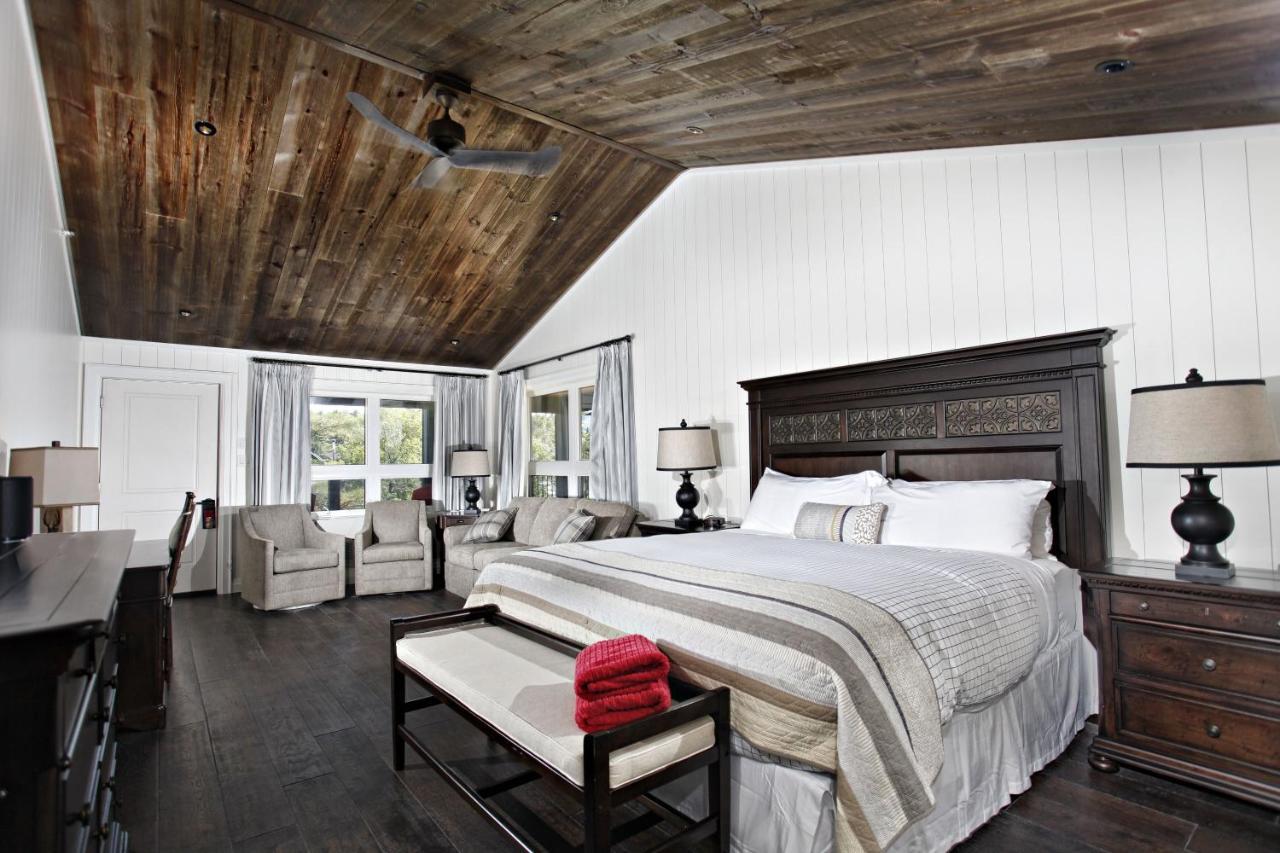 Killarney Mountain Lodge Luaran gambar